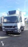 camion Mercedes Atego 1218 N
