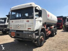 camion Renault Maxter G340