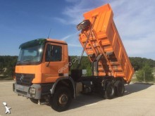camion Mercedes Actros 3346