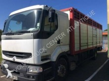 camion trasporto bestiame Renault