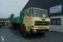 camion plateau occasion
