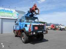 camion telaio Renault