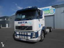 camion Volvo FH12 500