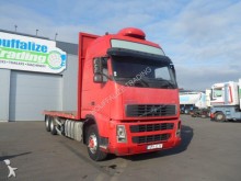 camion plateau Volvo