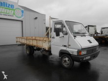 camion plateau occasion