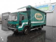camion rideaux coulissants (plsc) Volvo