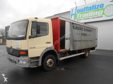camion savoyarde Mercedes
