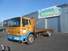 camion plateau occasion