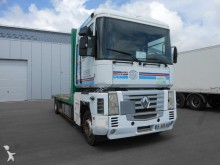 camion plateau standard Renault