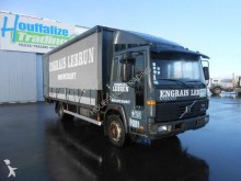 camion cassone centinato usato