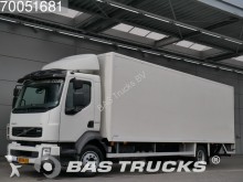 camion Volvo FL 240 4X2 Manual Ladebordwand Euro 5 NL-Truck