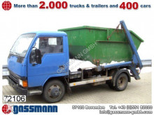 camion benne Mitsubishi