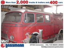 autres camions Mercedes