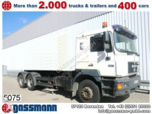 camion châssis occasion