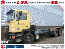 camion châssis occasion