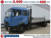 camion cassone fisso Mercedes