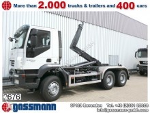 camion multibenna Iveco