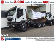 camion ribaltabile trilaterale nuovo
