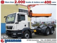 camion ribaltabile trilaterale nuovo