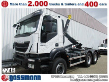 camion multibenna Iveco