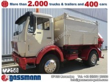 camion cassone fisso Mercedes