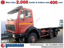 camion châssis Mercedes