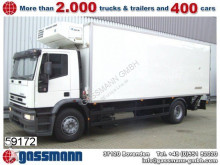 camion frigo Iveco