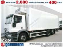 camion frigo Iveco