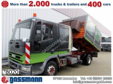 camion ribaltabile trilaterale Iveco