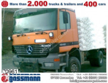 camion telaio Mercedes