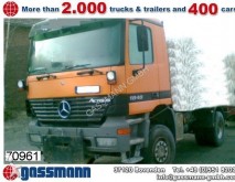 camion tri-benne occasion