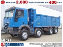 camion benne Iveco