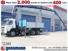 camion ribaltabile trilaterale nuovo