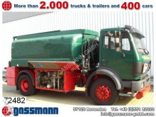 camion Mercedes SK / 1824 4x2 / 4x2