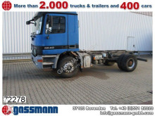 camion telaio Mercedes