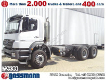 camion telaio nuovo