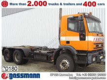 camion Iveco 260EH / 34 6x4 / 6x4