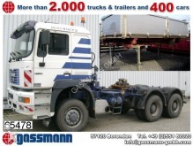 camión MAN T42 / 27.414 6x6 / 6x6 Sitzhzg./Tempomat