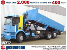 camion ribaltabile Renault