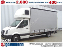 camion savoyarde Volkswagen