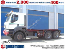 camion telaio Renault