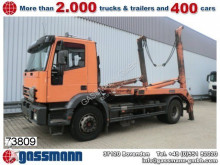 camion ribaltabile Iveco