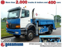 camion cisterna usato