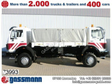 camion savoyarde Mercedes