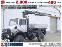 autres camions Unimog
