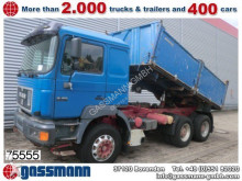 camion ribaltabile MAN