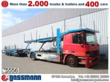 camion bisarca usato