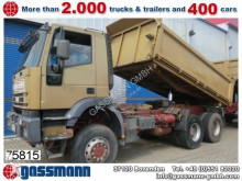 camion tri-benne Iveco