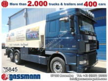 camion citerne DAF