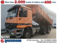 camion tri-benne occasion